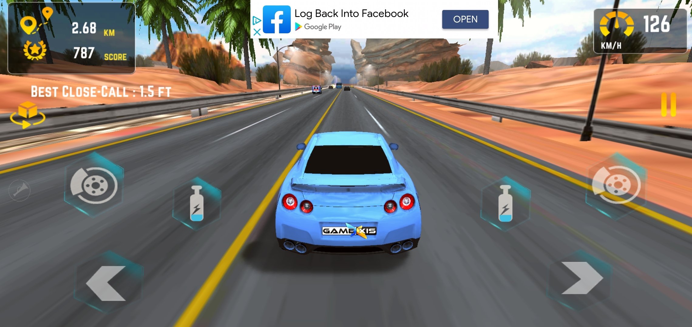 Baixar Car Racing School 3D 12.8 Android - Download APK Grátis